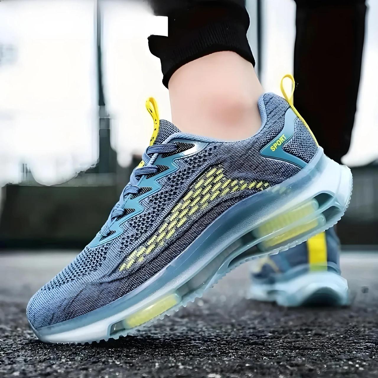 Sneaker – C Hyper