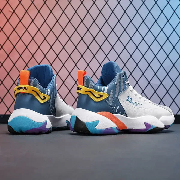 Sneaker – C Flyer 5