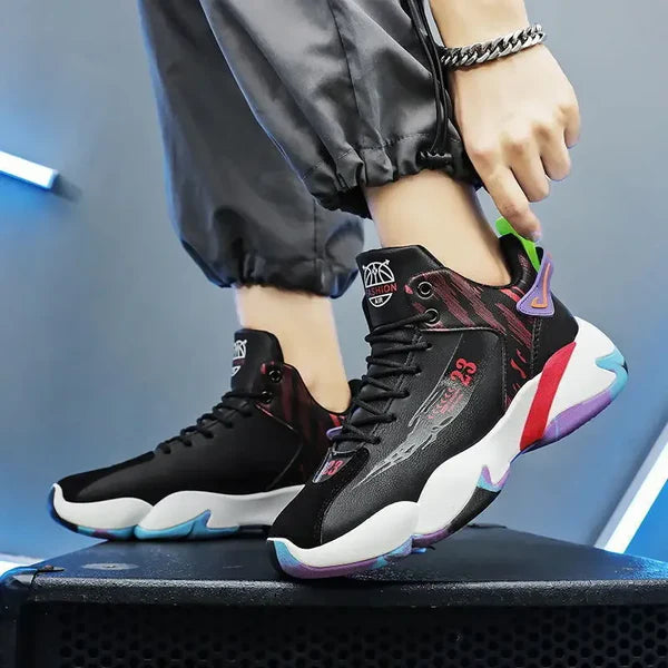 Sneaker – C Flyer 5