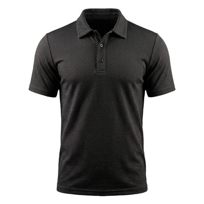 Capri – Ultra-bequemes Poloshirt für Herren