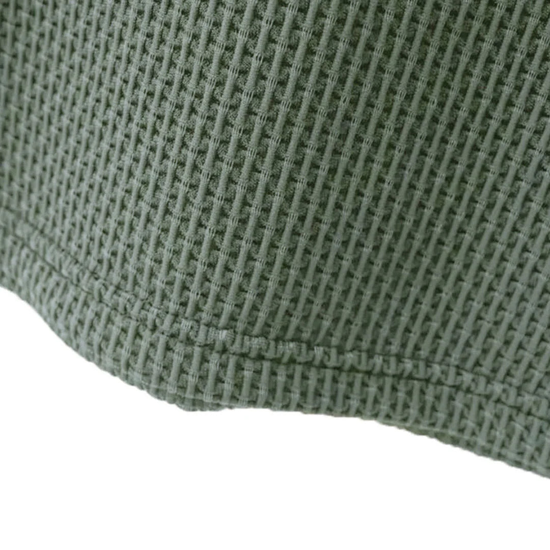 Lusso - Ultrabequemes Polo-Shirt für Herren