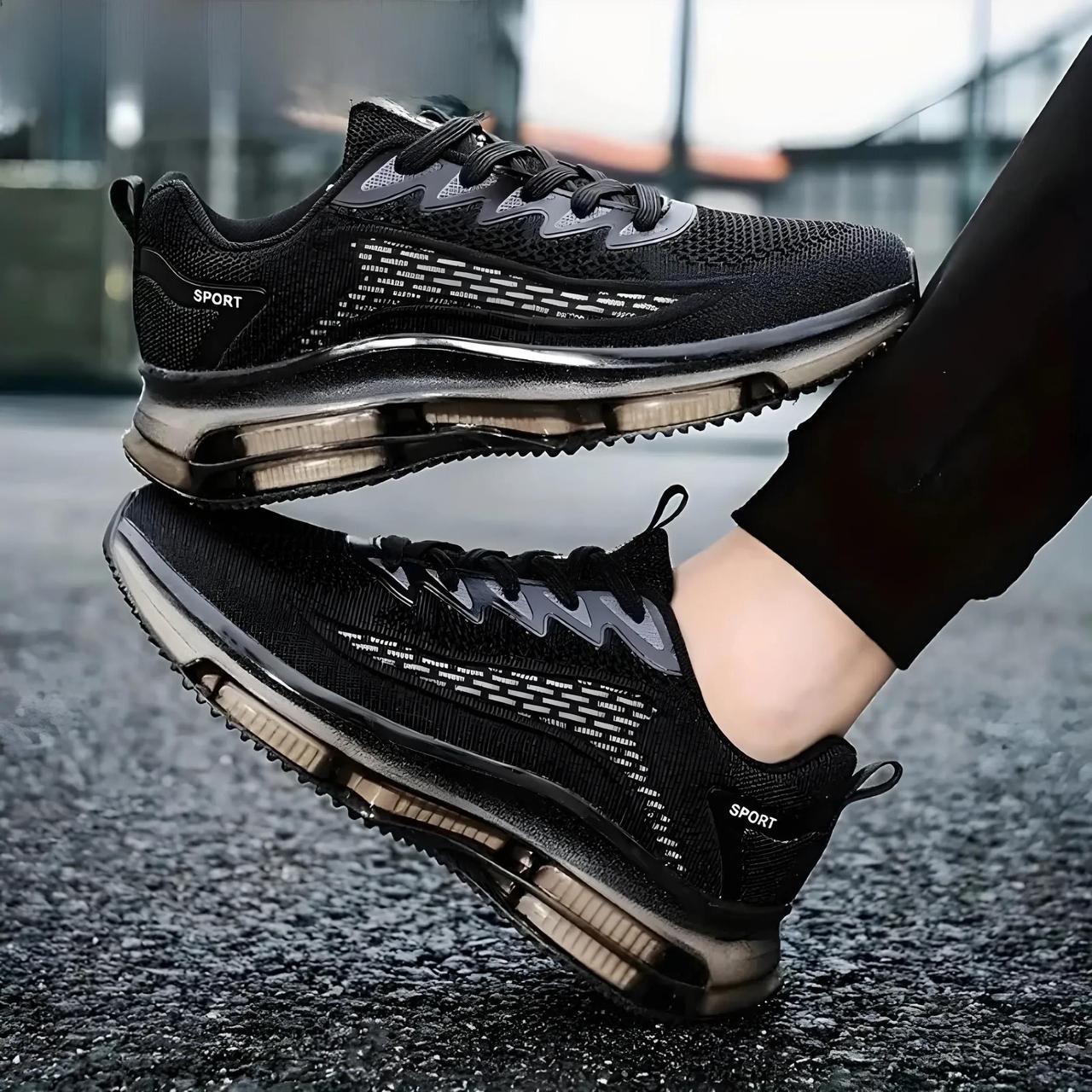 Sneaker – C Hyper